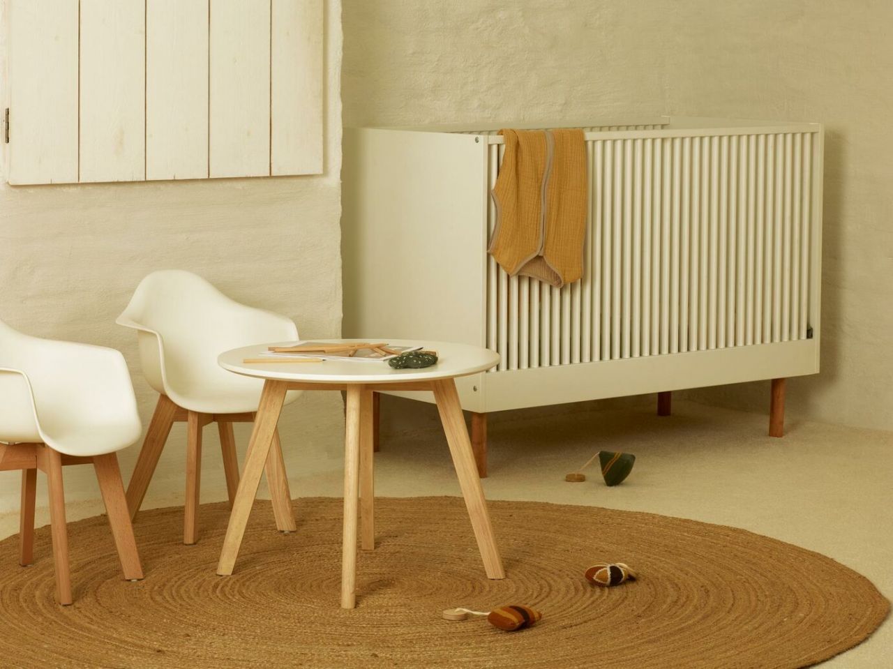 Destacada Silla para niños (Pack 2)