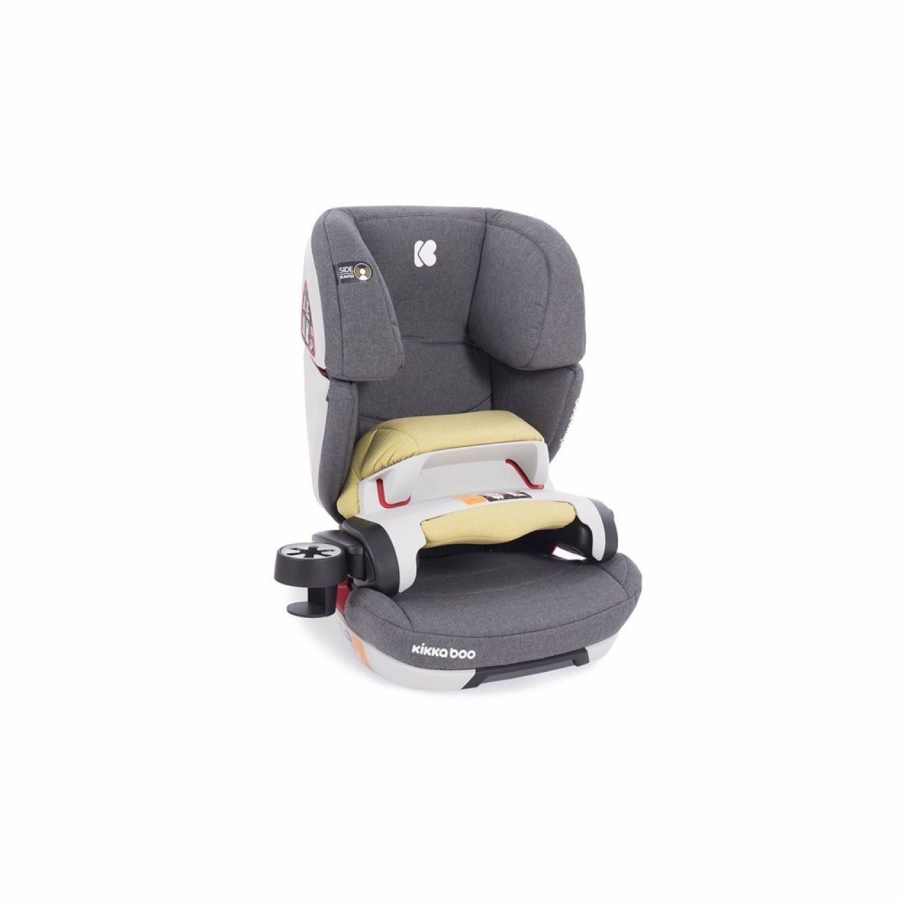 Destacada Silla de auto Ferris 1-2-3 (9-36 kg)