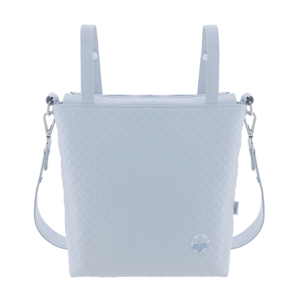 Destacada Bolso talega Sara 12 x 40 x 35 cm.