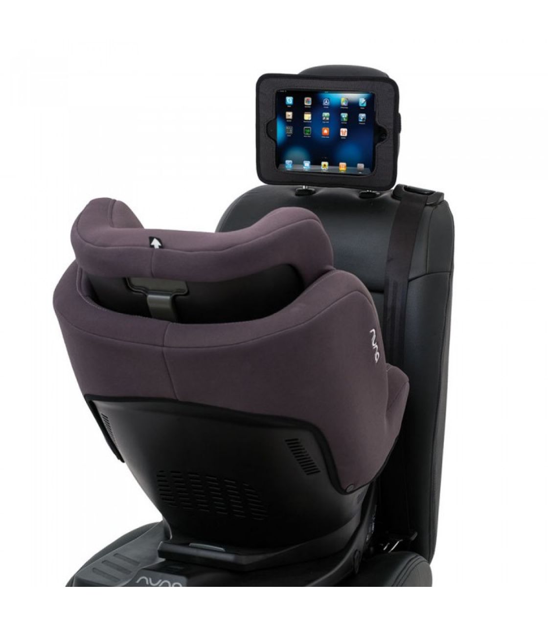 Destacada Espejo retrovisor infantil 2 en 1