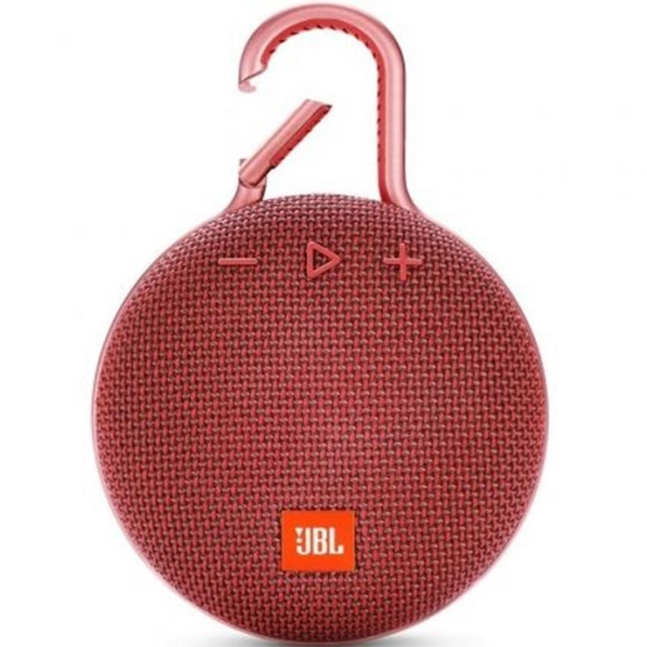 Destacada Altavoz Bluetooth JBL CLIP 3 3.3W Bateria 1000MAH 1.0