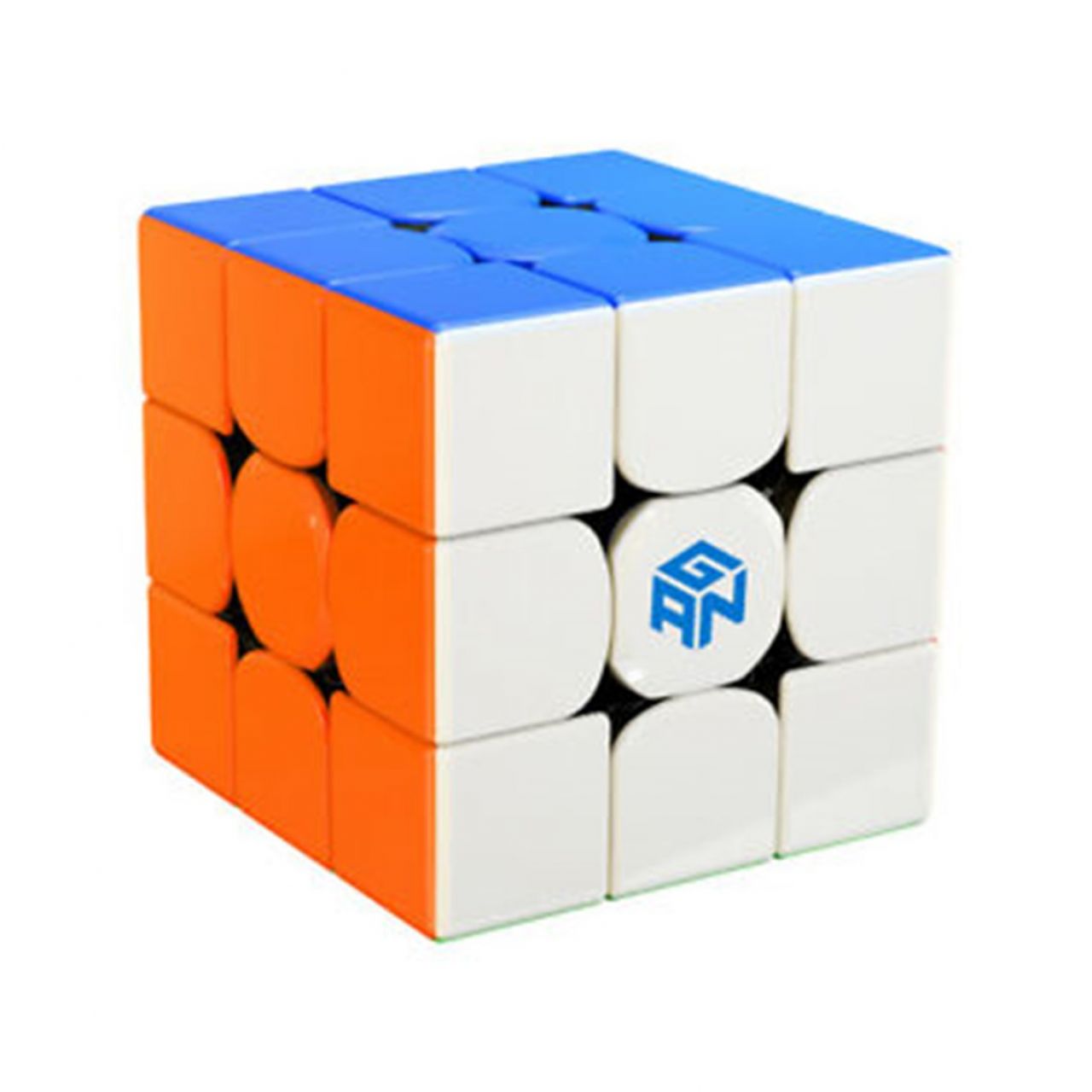 Destacada Cubo de Rubik 356