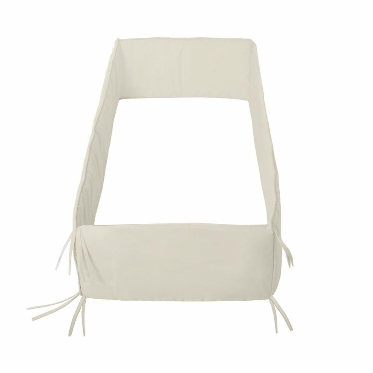 Destacada Protector liso 420 420x30x3 cm.