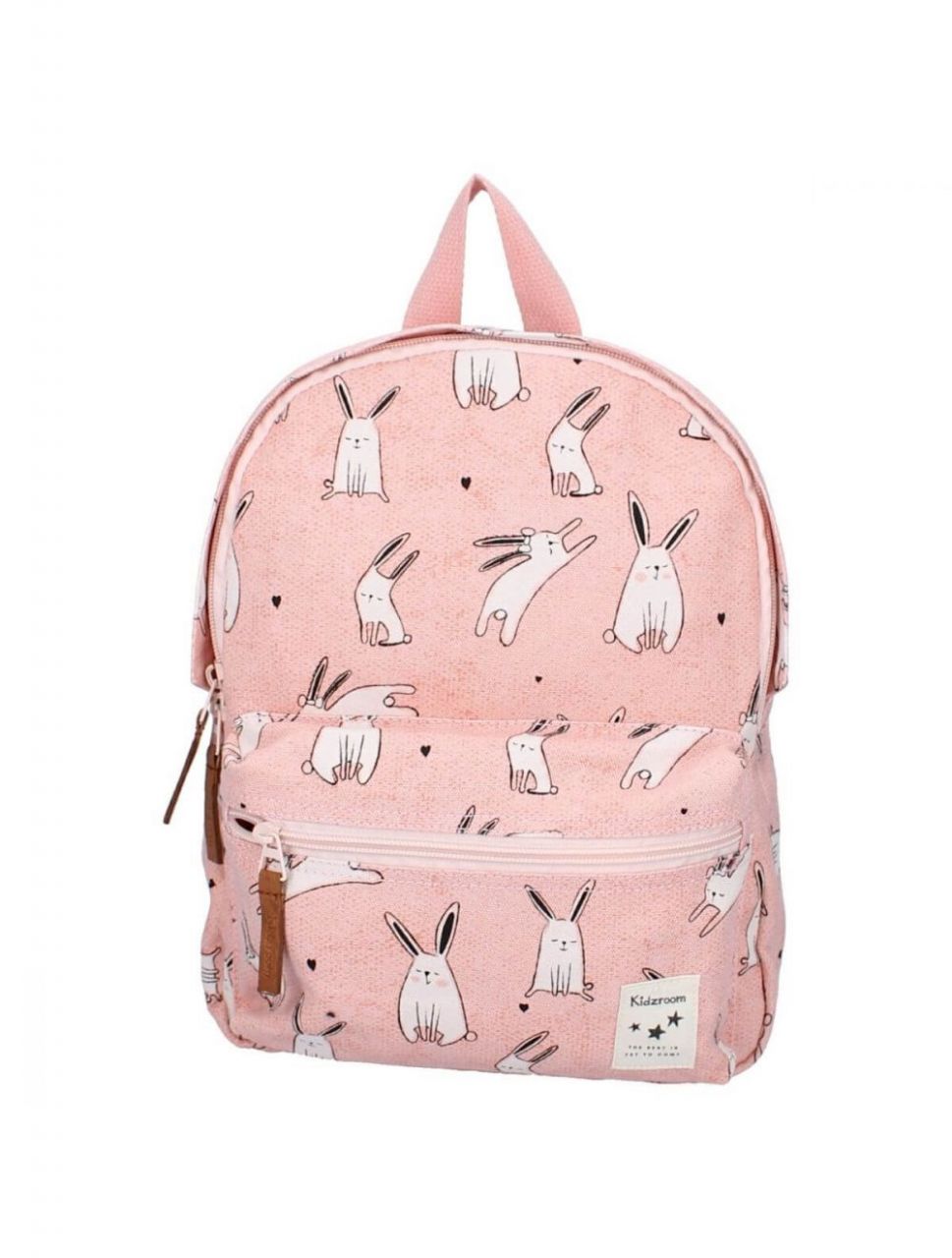 Destacada Mochila Conejos Kidzroom