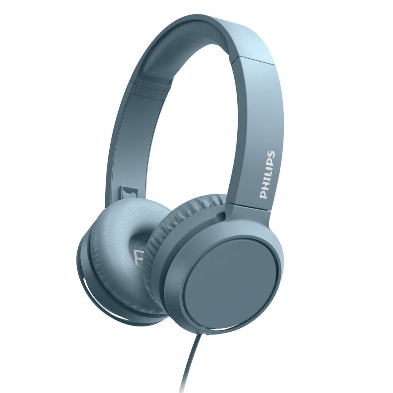 Destacada Auriculares con micrófono Philips TAH4105BL 00