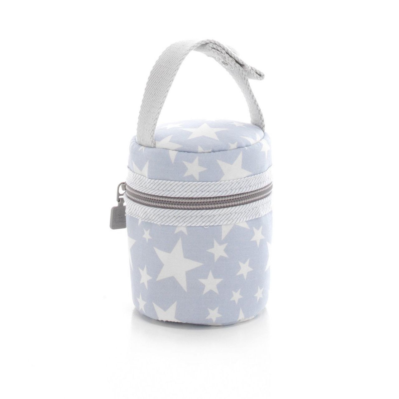 Destacada Portachupete Star 8,5 x 8,5 x 11 cm.