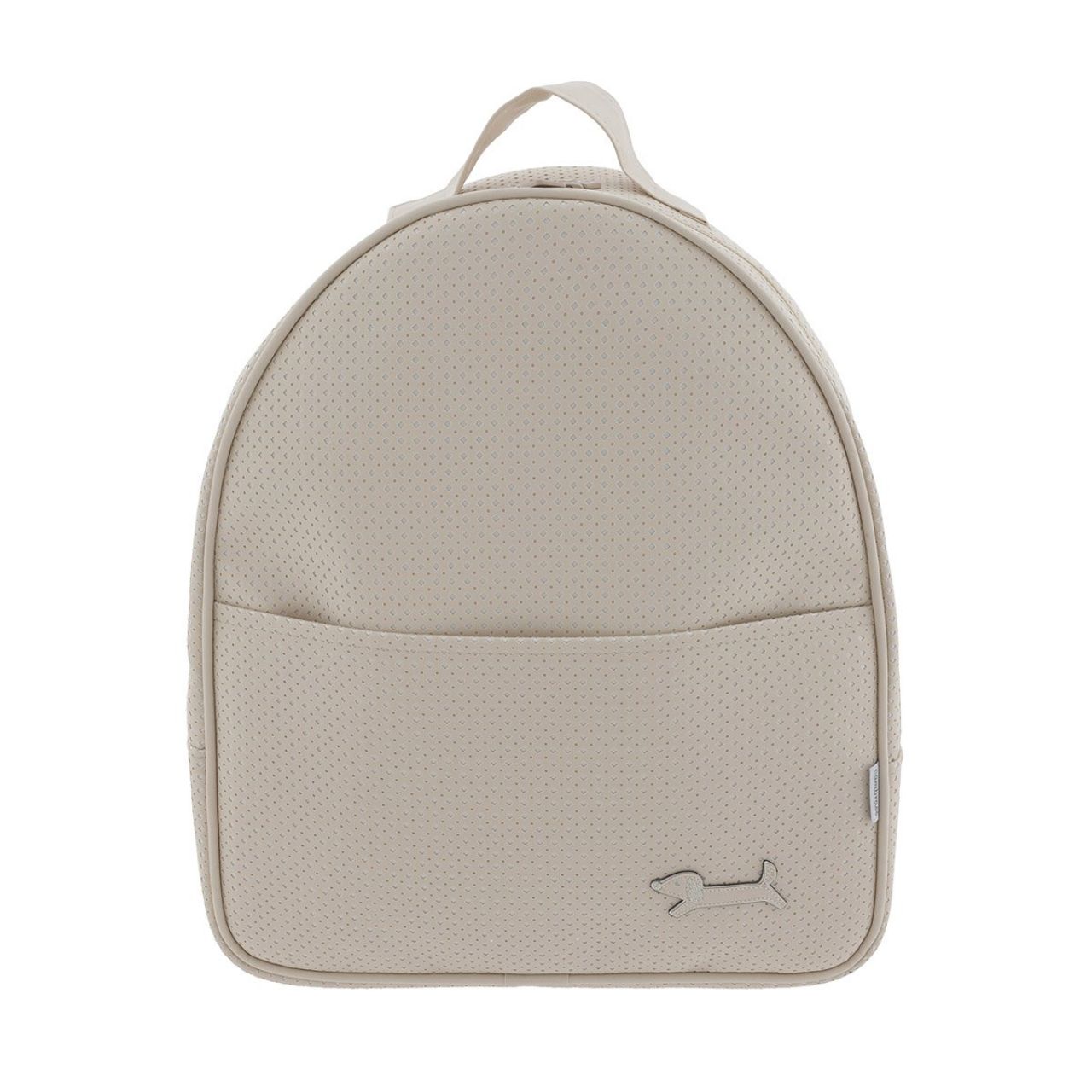 Destacada Mochila maternal Luna Paris 10 x 31 x 37 cm.