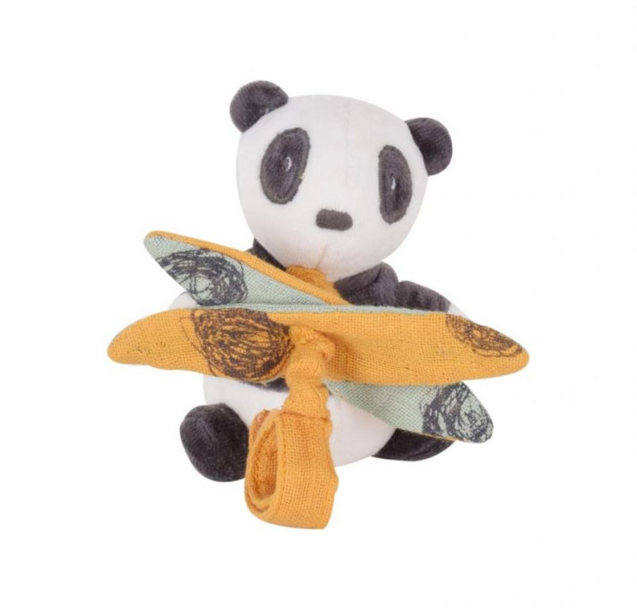 Destacada Juguete vibrador - panda (11 cm)