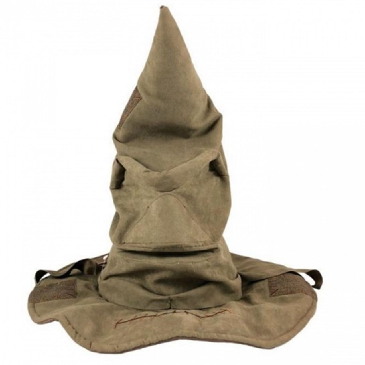 Destacada Réplica Harry Potter sombrero seleccionador electrónico