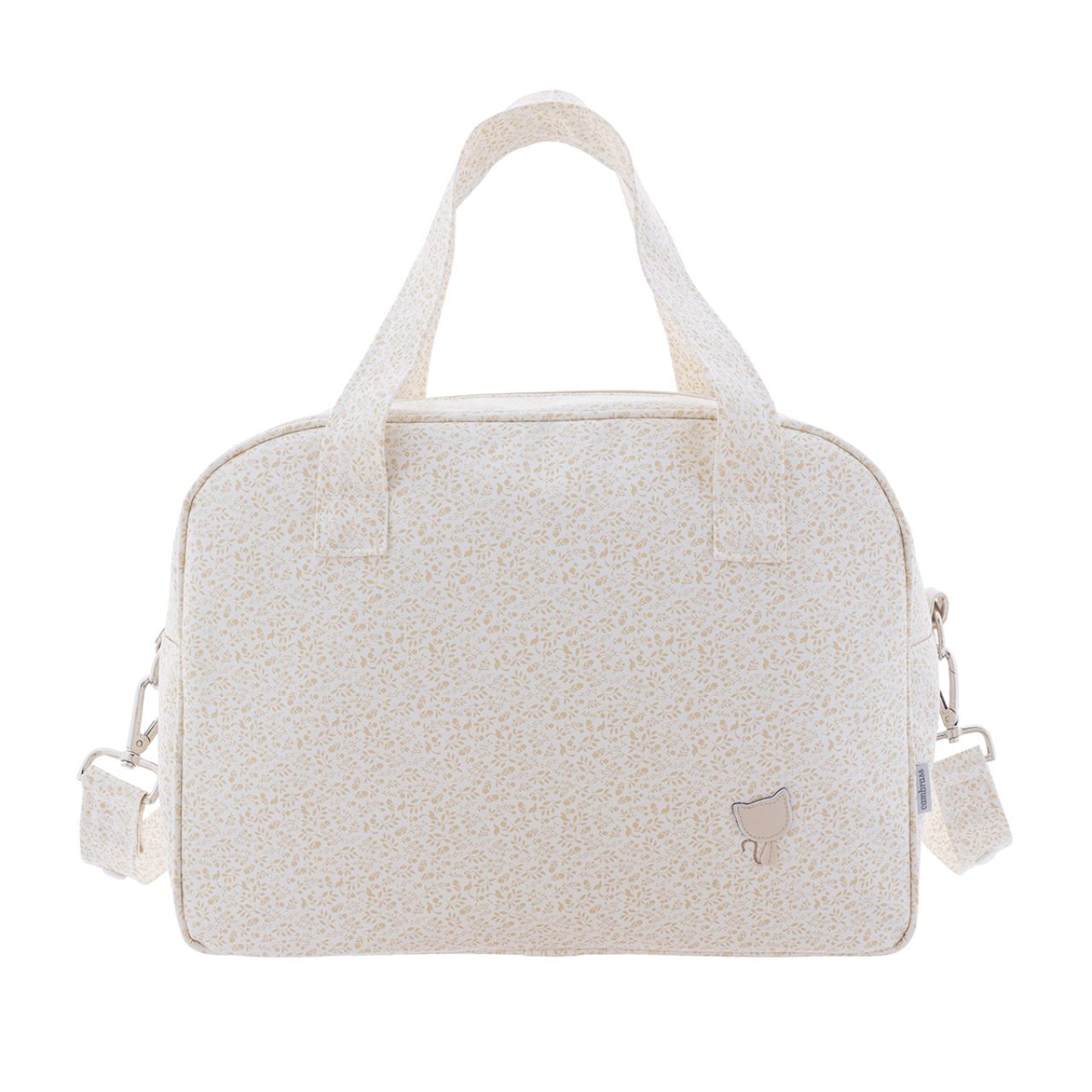 Destacada Bolso maternal Prome Mar 18 x 41 x 31 cm.