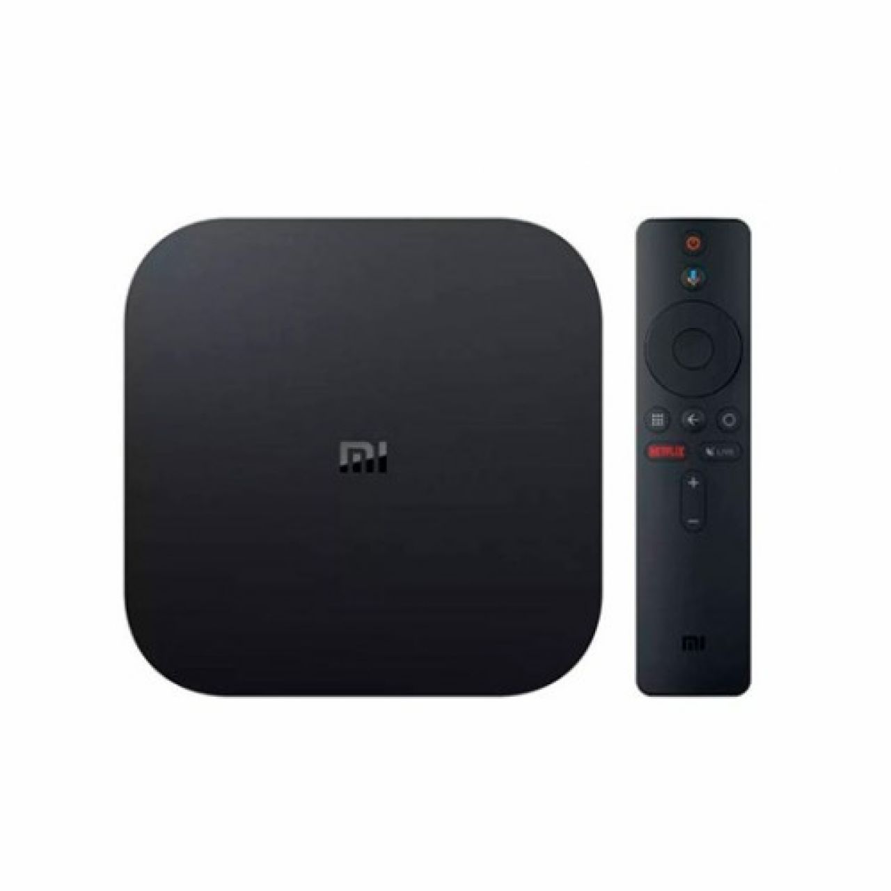 Destacada Android TV Xiaomi Mi TV Box S 