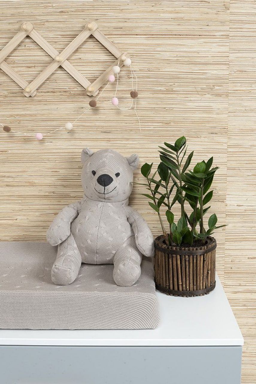 Destacada Oso de peluche Clásico