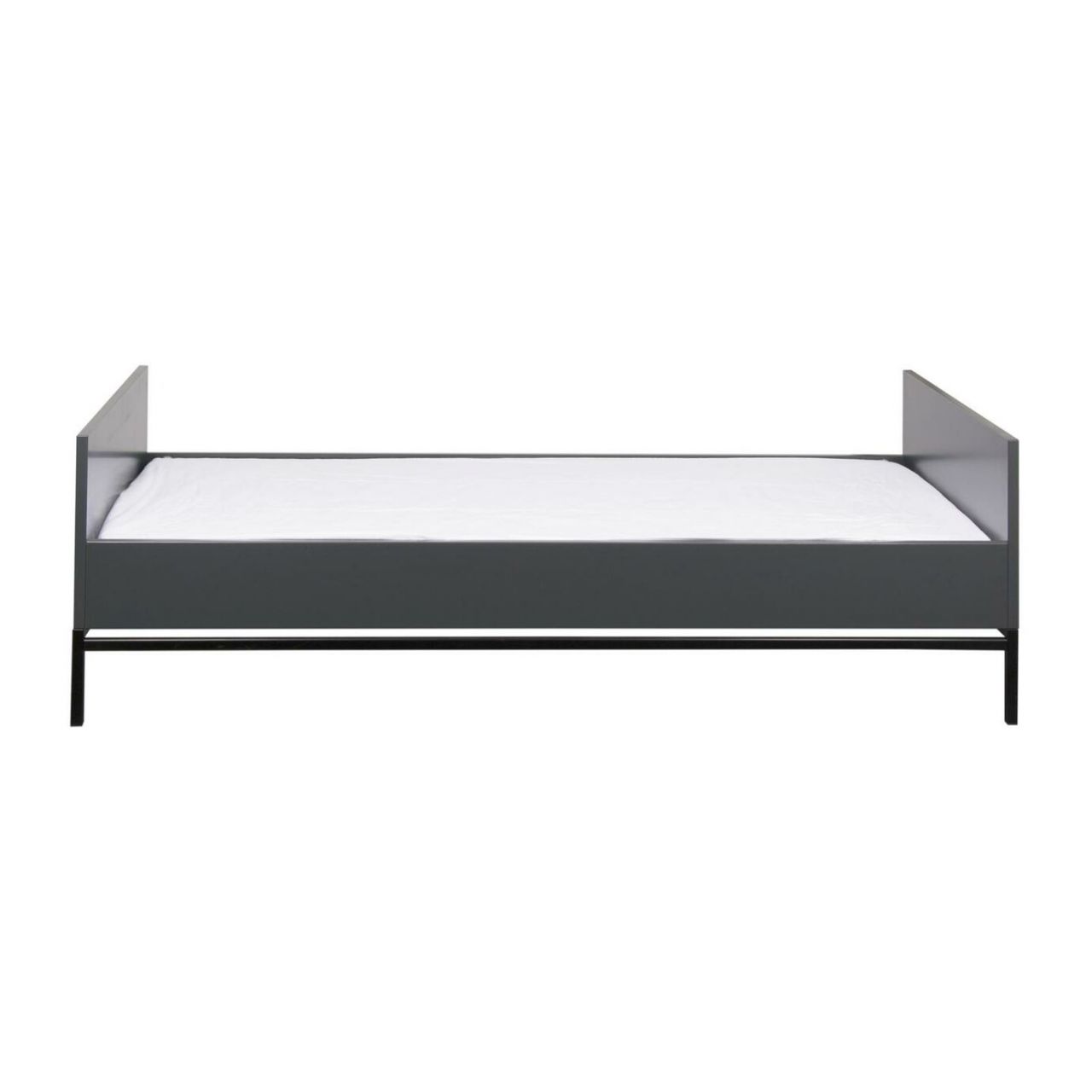Destacada Cama - Havana Moonshadow 200 x 90 cm.