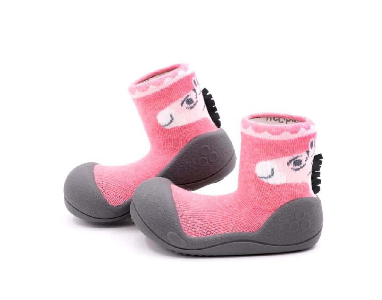 Destacada Attipas Zebra
