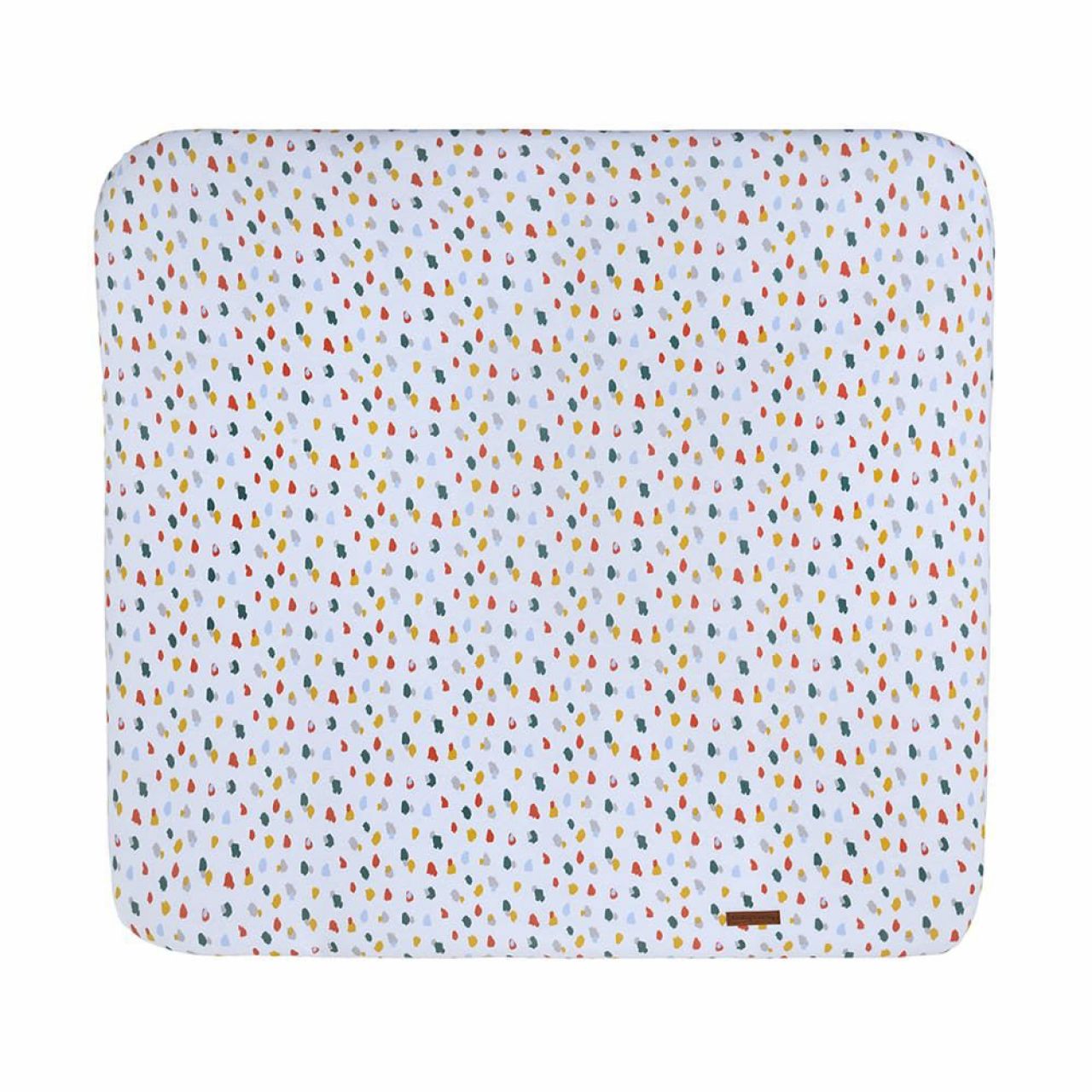 Destacada Funda cambiador Leaf 75 x 85 cm.