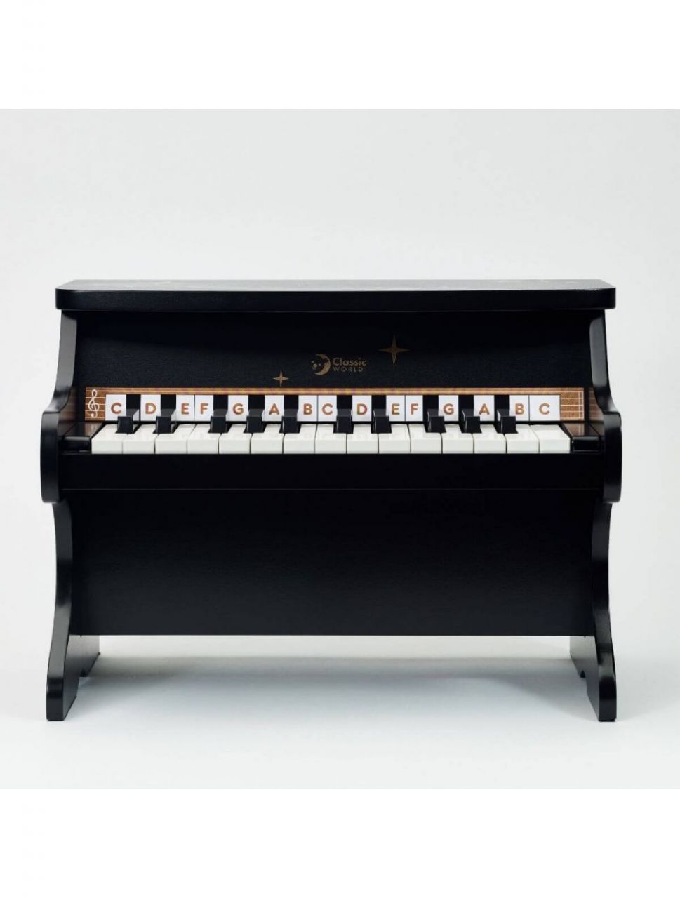 Destacada Piano Fantasía