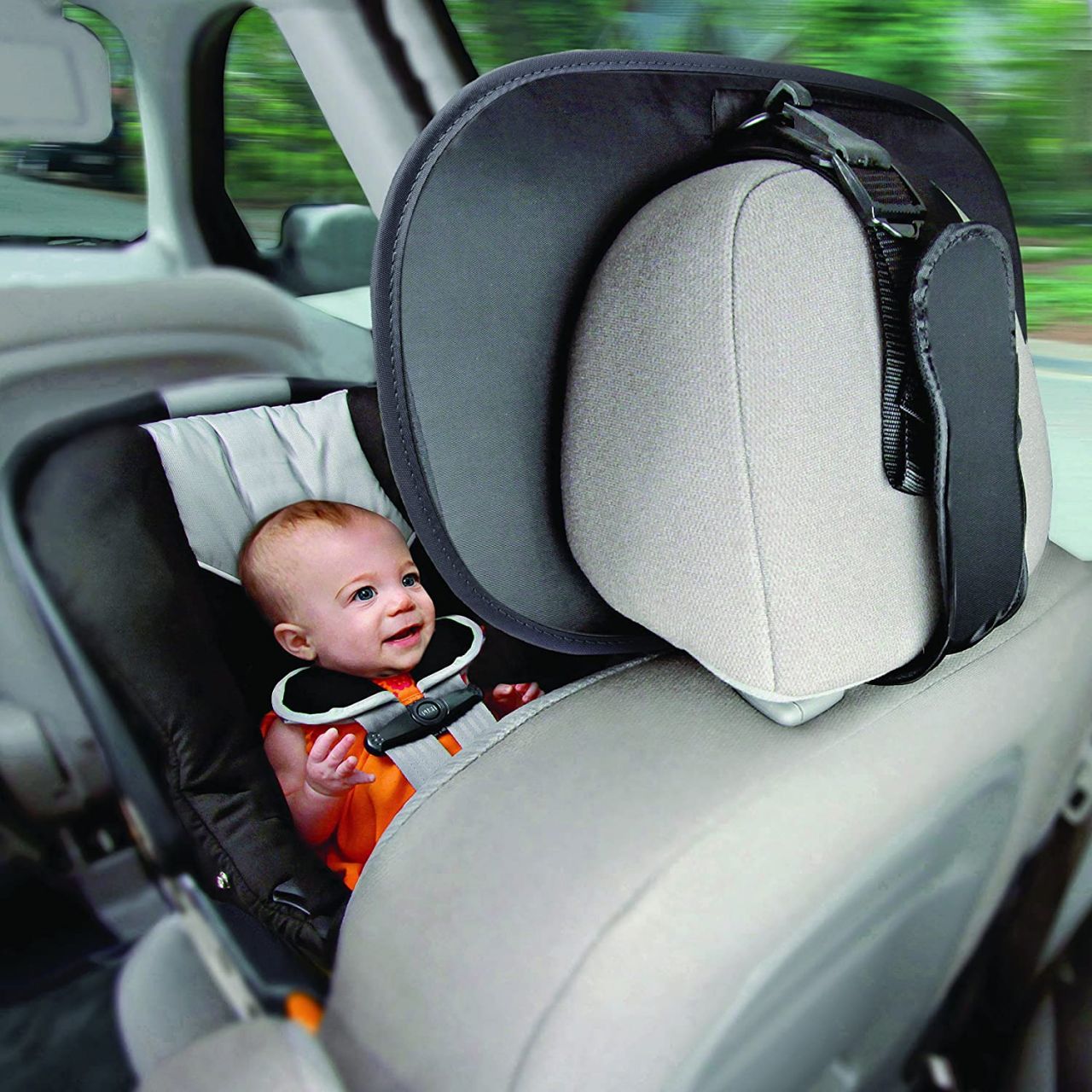 Destacada Espejo auto Brica baby In-Sight