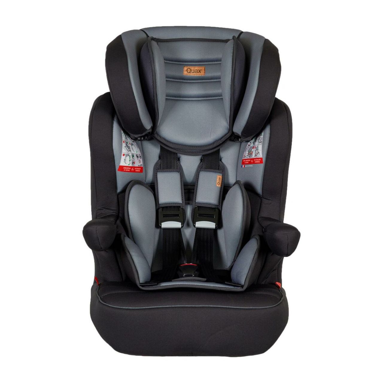 Destacada Silla de auto Isofix - Caqui