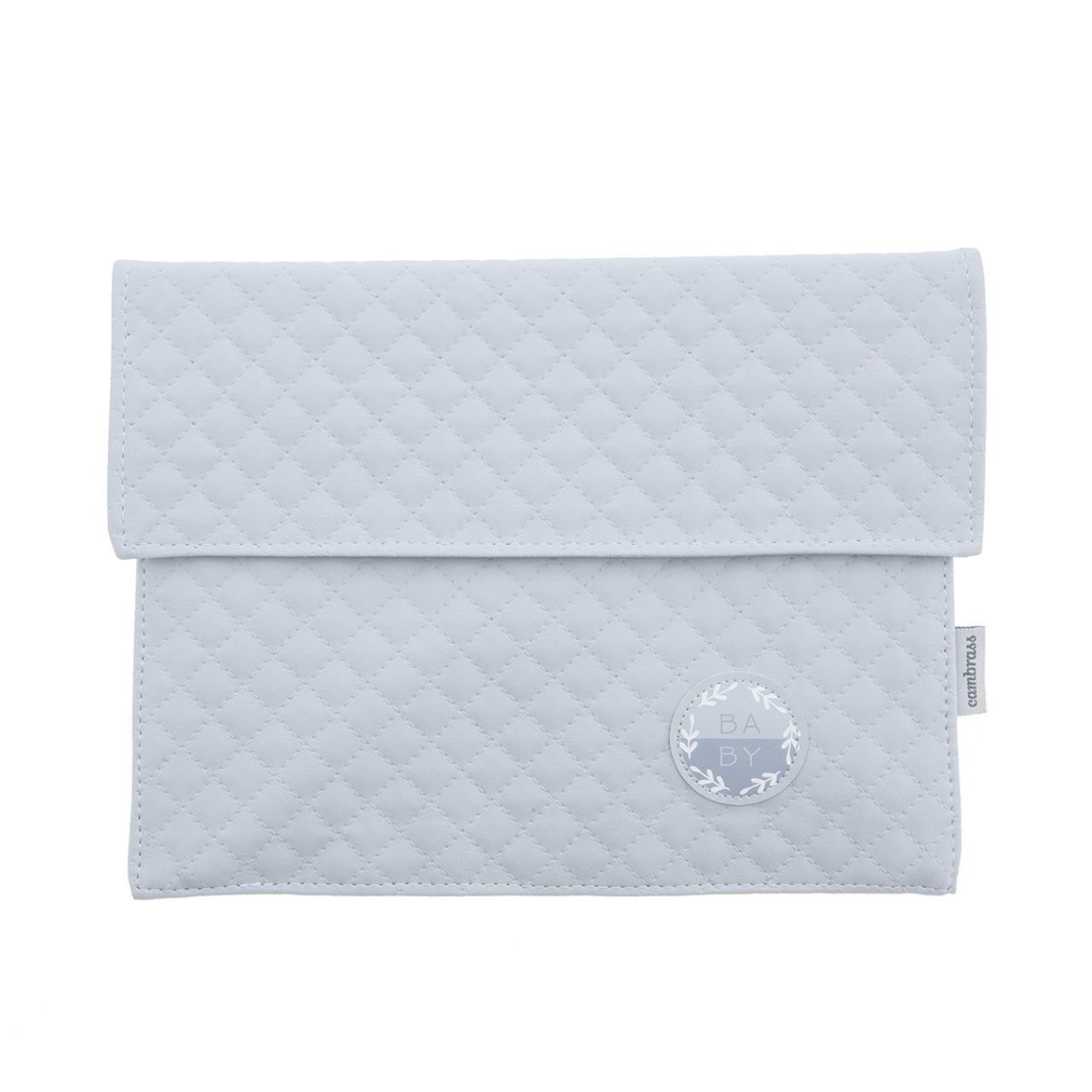 Destacada Portadocumentos Sara 3 x 17 x 25 cm.