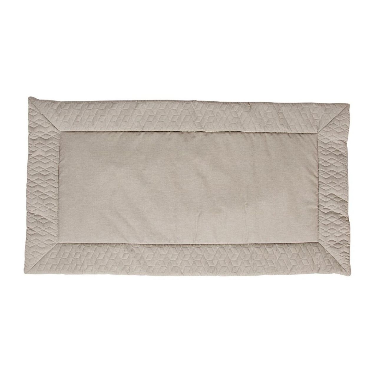 Destacada Alfombra de juego XL - Sweet Grey