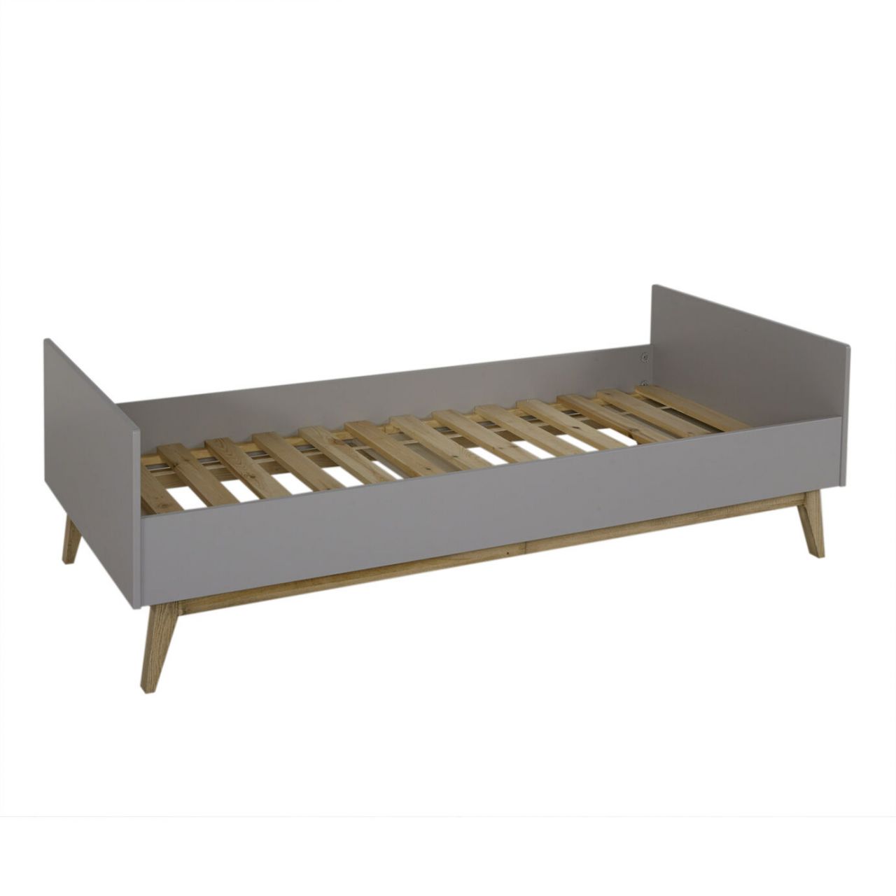 Destacada Cama Junior Trendy 90 x 200 cm.