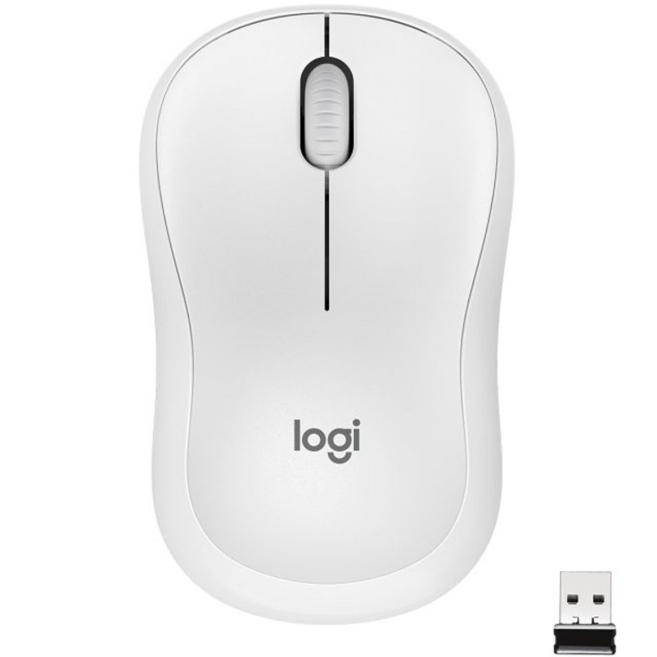 Destacada Ratón Logitech M220 Óptico Wireless inalámbrico Silent