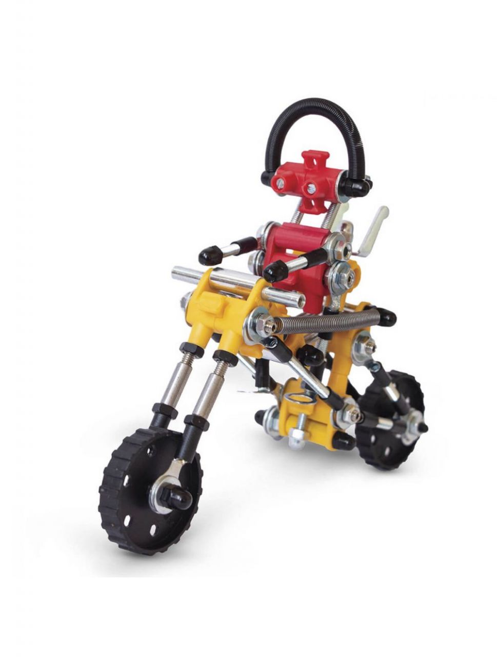 Destacada Kit de construcción Vehículo RiderBit The Offbits