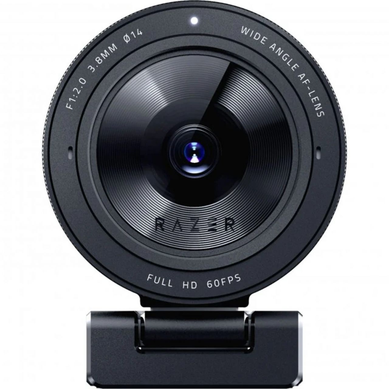 Destacada Webcam gaming Razer Kiyo Pro Full HD 1080P