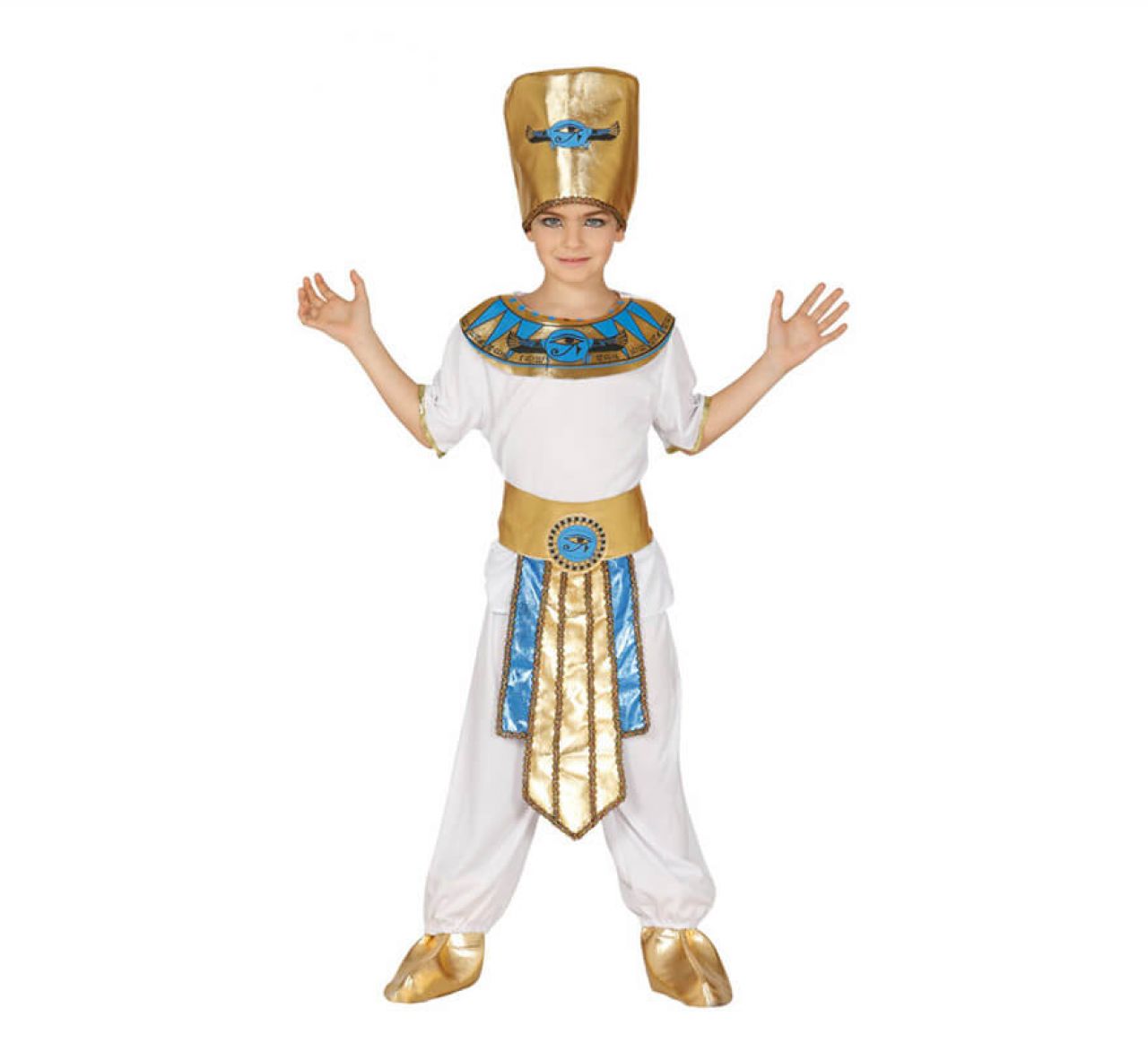 Destacada Disfraz de Faraón