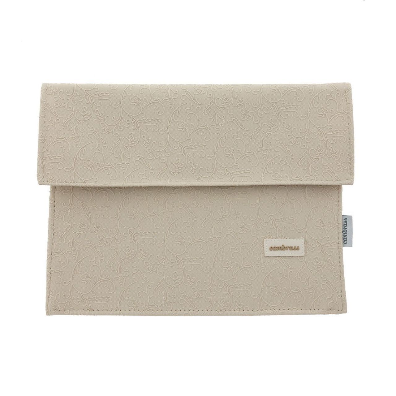 Destacada Portadocumentos Élite 3 x 17 x 25 cm.