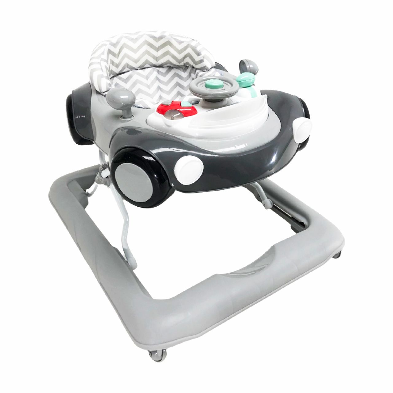 Destacada Andador Ziggy Car