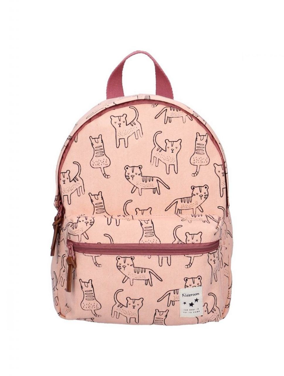 Destacada Mochila Gatos Kidzroom