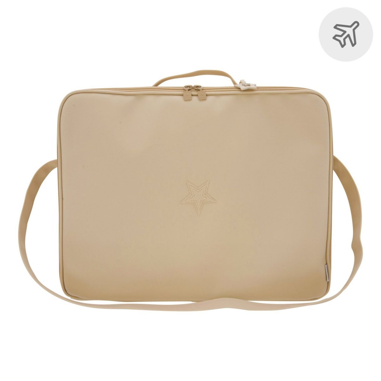 Destacada Maleta clínica Mate 12 x 47 x 36 cm.