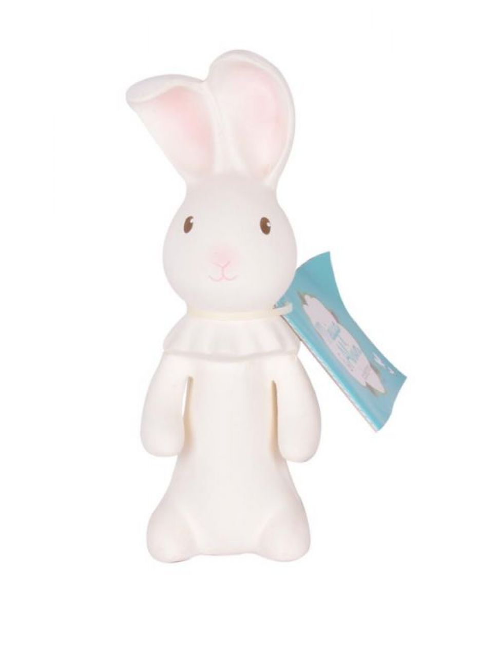 Destacada Conejita caucho - havat (16 cm)