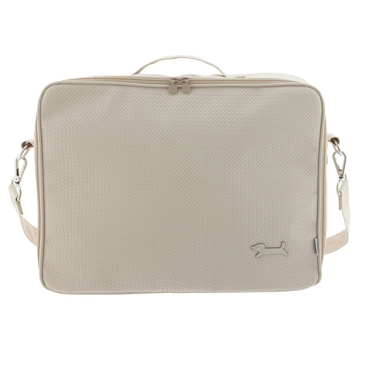 Destacada Maleta clínica Paris 12 x 47 x 36 cm.