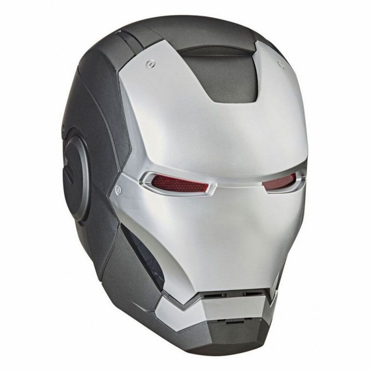 Destacada Réplica casco electrónico War Machine Marvel Legends