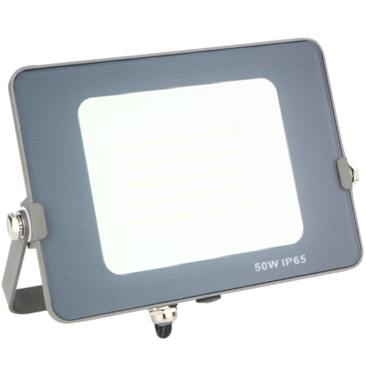 Destacada Foco silver electronics 50W 5700K 4000lm IP65