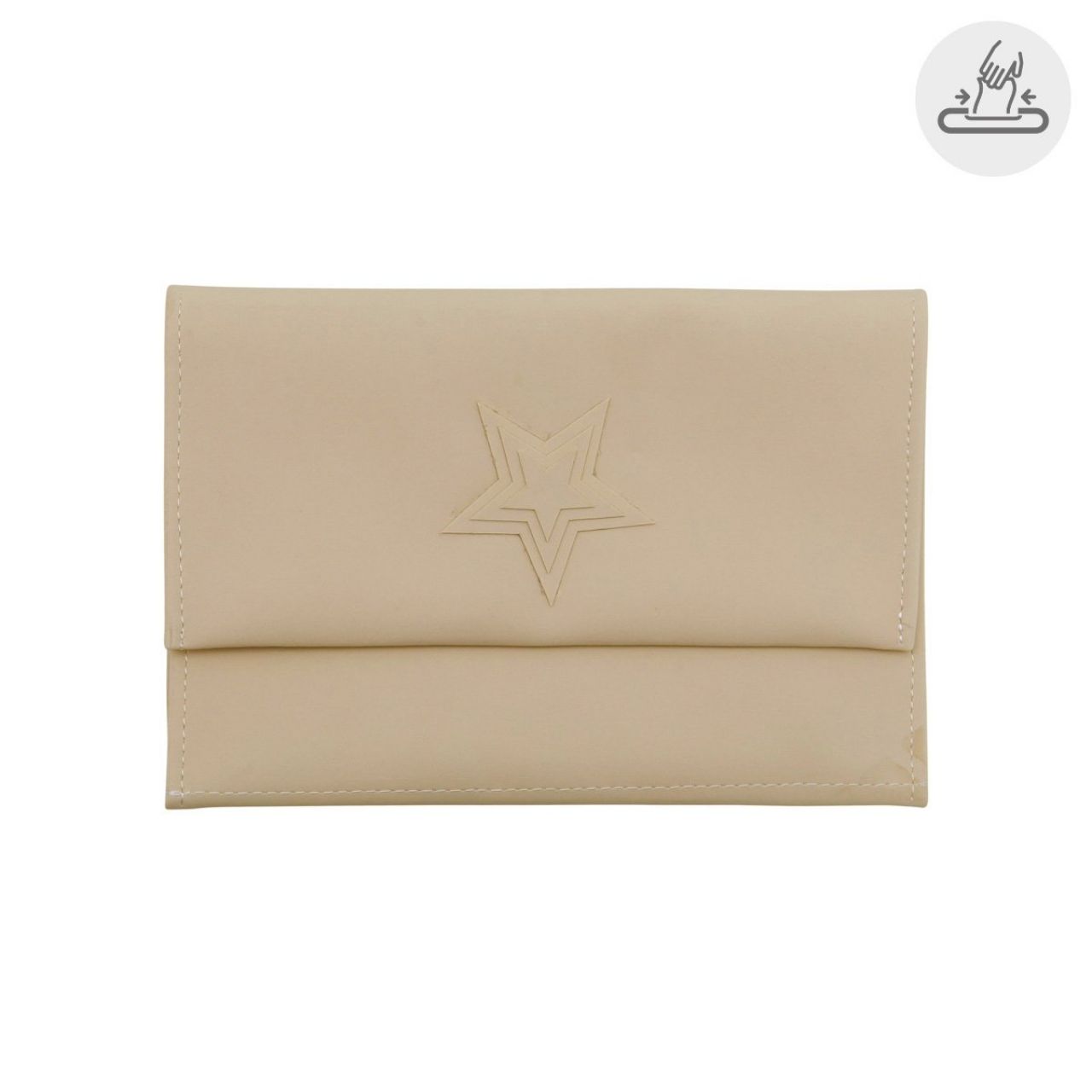 Destacada Funda toallitas Mate 13 x 22 x 1 cm.