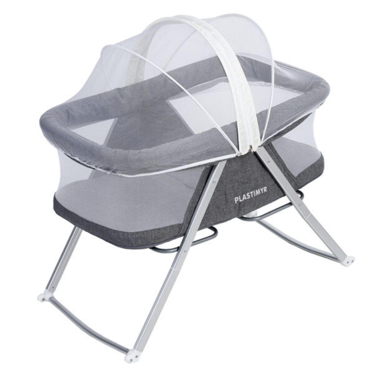 Destacada Cuna plegable Honey