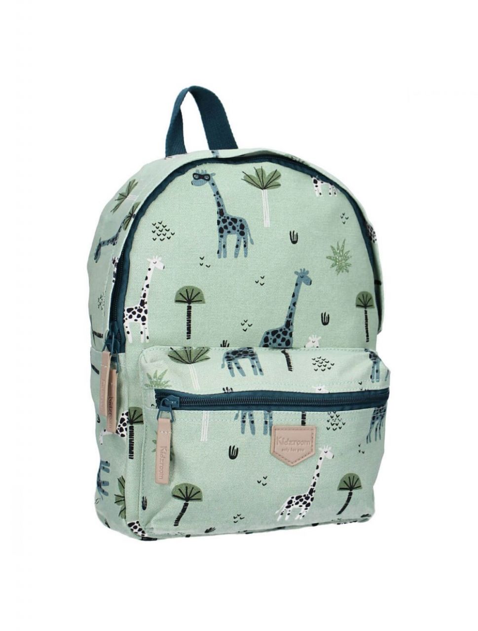 Destacada Mochila Jirafas Kidzroom