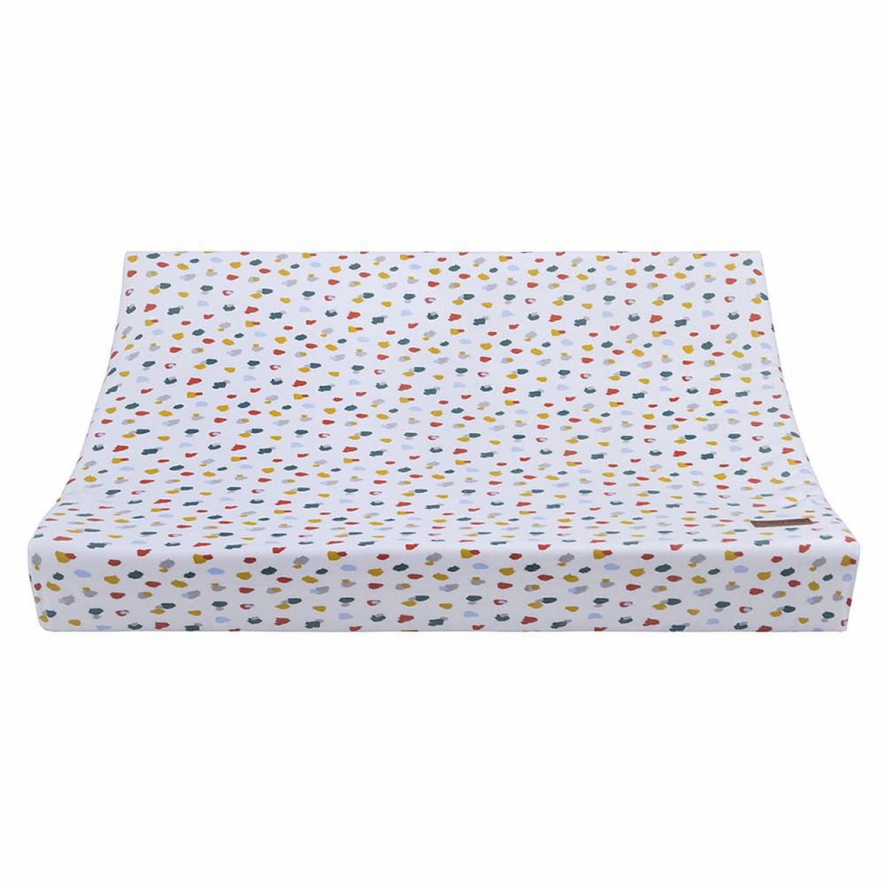 Destacada Funda cambiador Leaf 45 x 70 cm.