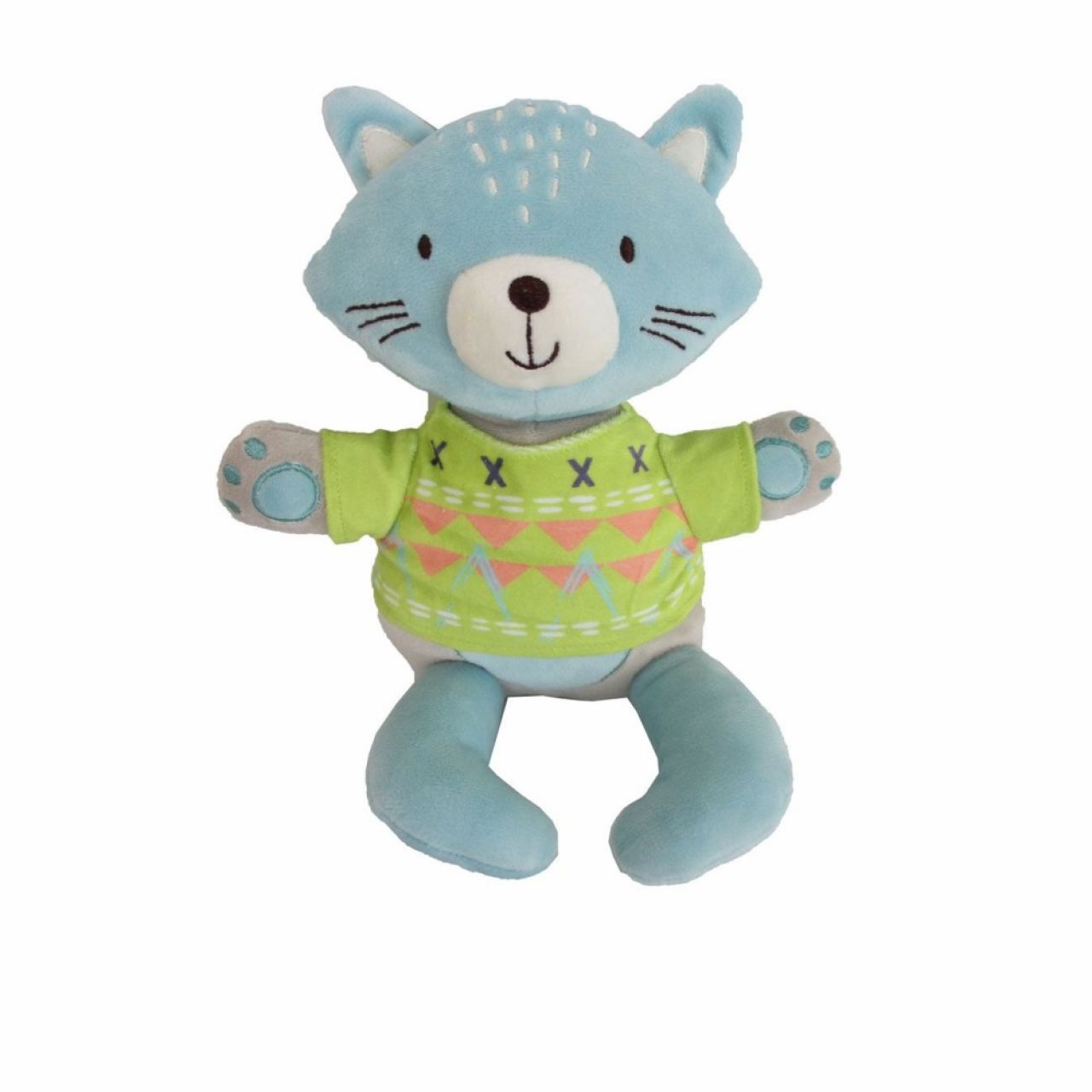 Destacada Cat plush toy