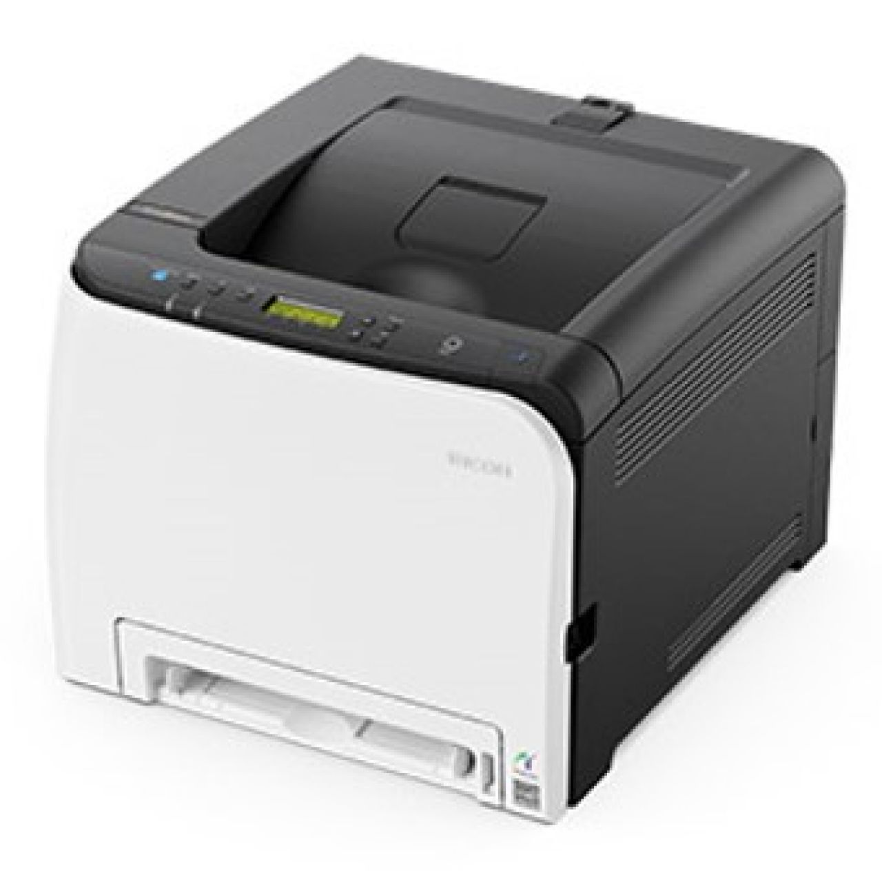 Destacada Impresora Ricoh Laser SPC261dnw A4 -  20ppm - Dúplex