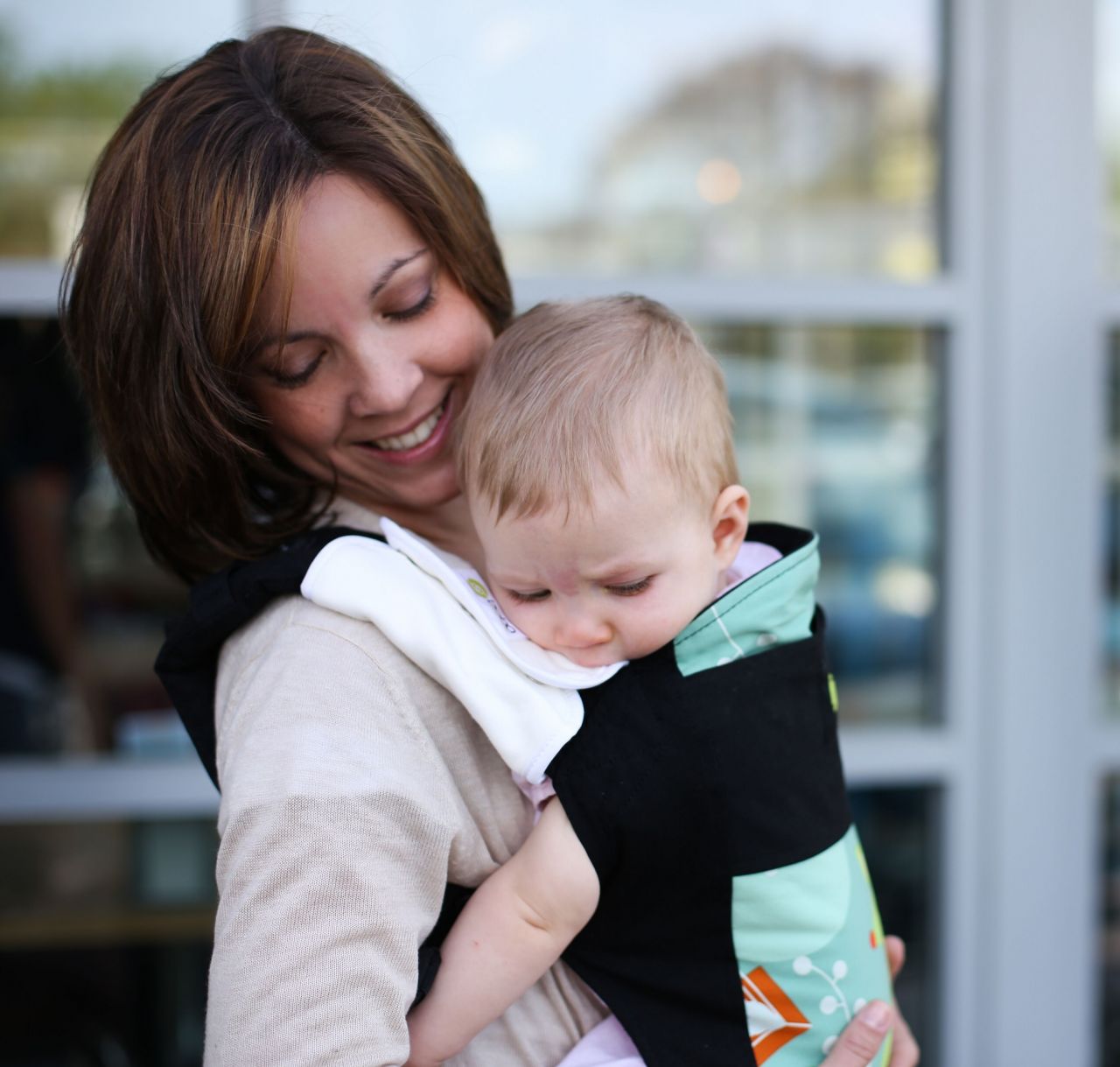 Destacada Protectores orgánicos para la dentición