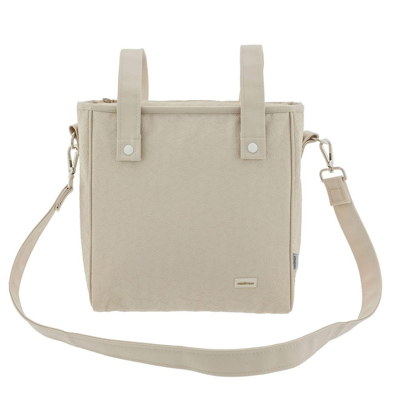 Destacada Bolso panier Élite 10 x 34 x 33 cm.