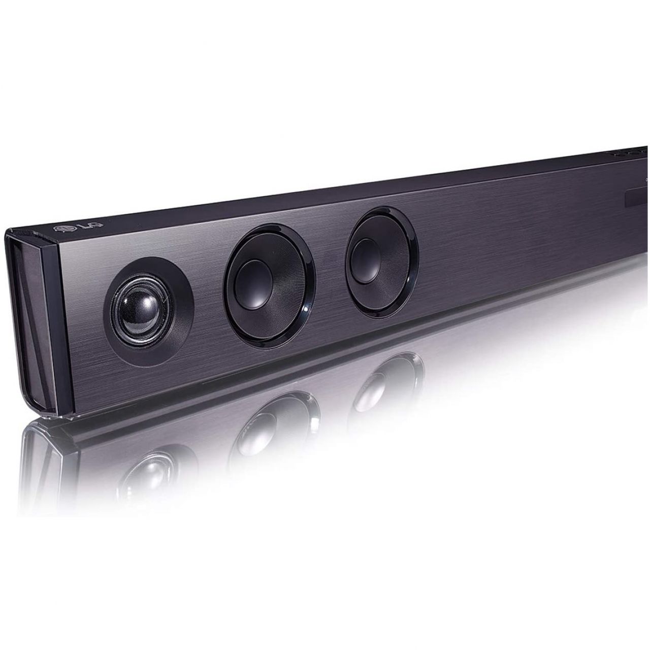 Destacada Barra de sonido LG SJ3 2.1 300W