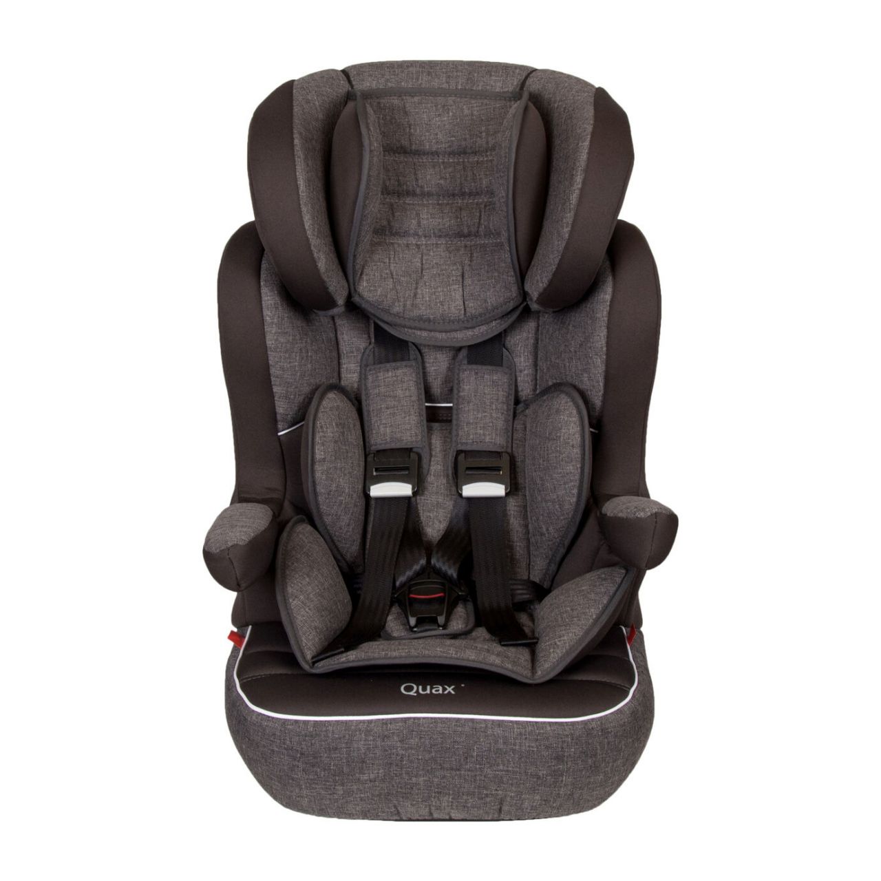 Destacada Silla de auto Isofix - Linen grey