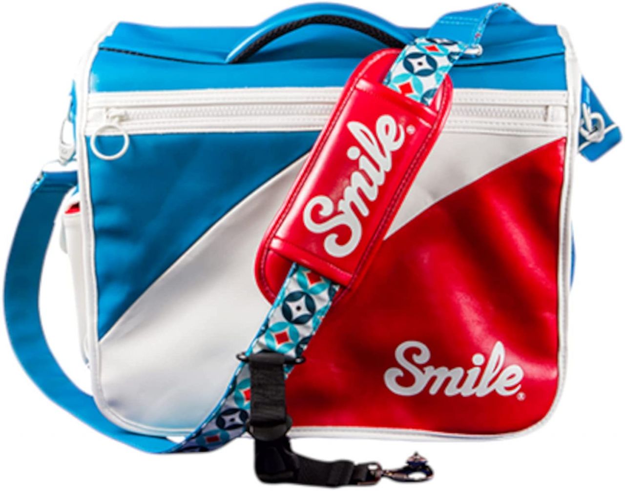 Destacada Bolsa cámara Smile One Bag