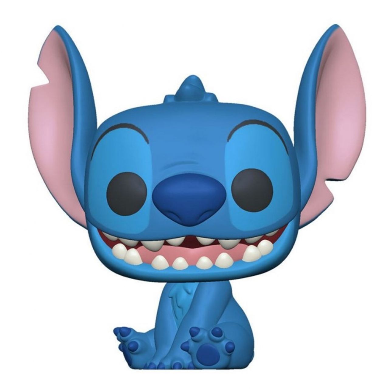 Destacada Funko Pop Jumbo Disney