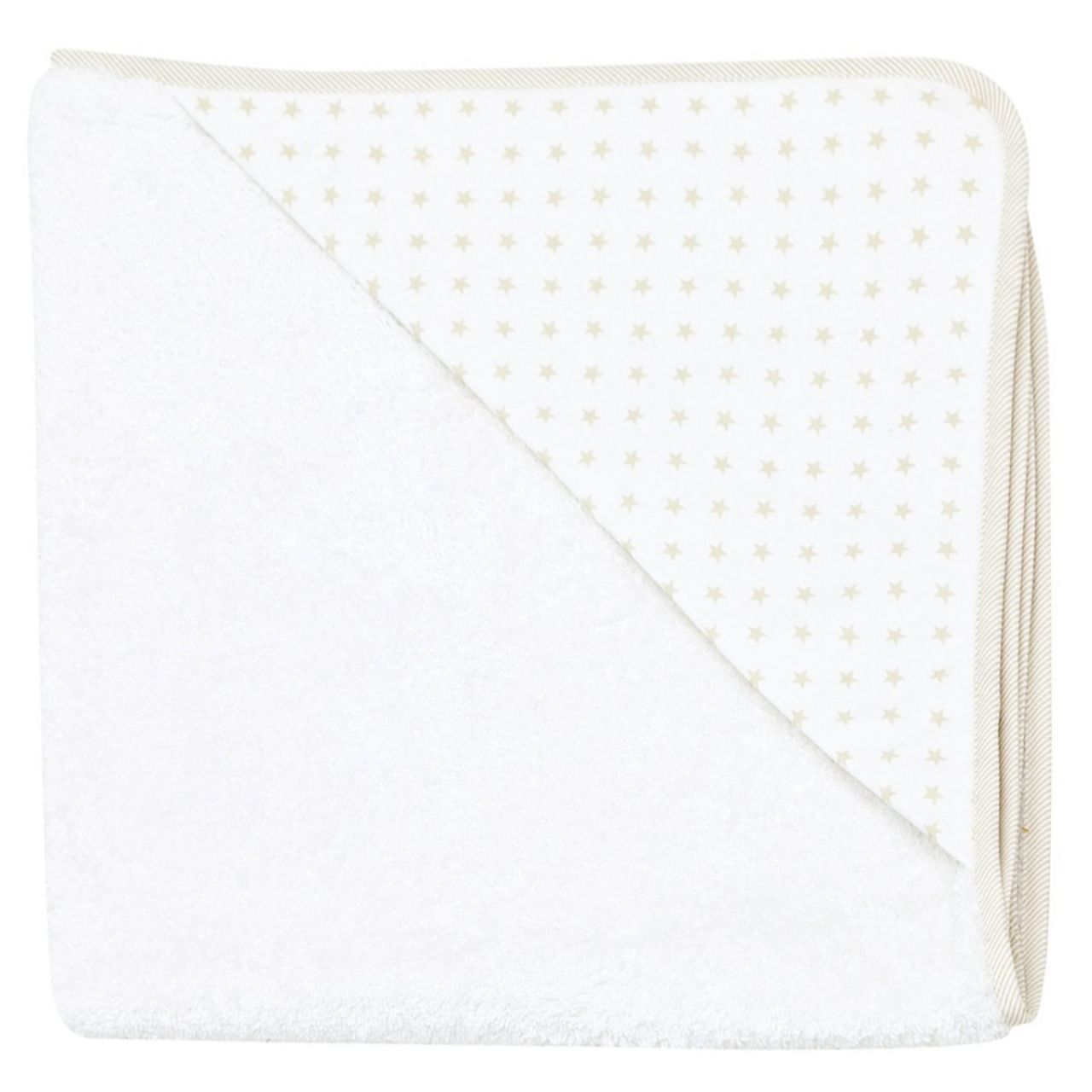 Destacada Capa de baño Star 80 x 80 x 1 cm.